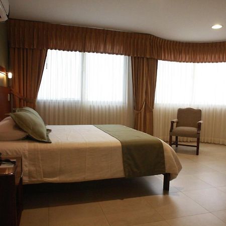 Hotel Puerto Banana El Guabo Εξωτερικό φωτογραφία