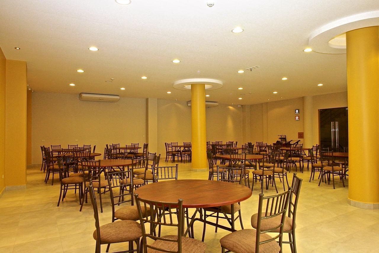 Hotel Puerto Banana El Guabo Εξωτερικό φωτογραφία