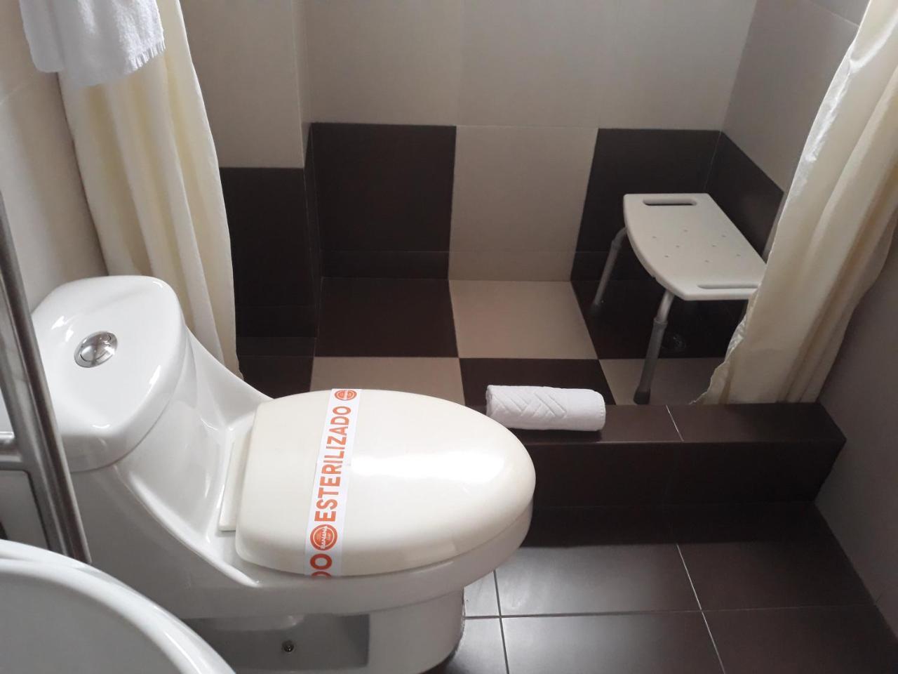 Hotel Puerto Banana El Guabo Εξωτερικό φωτογραφία